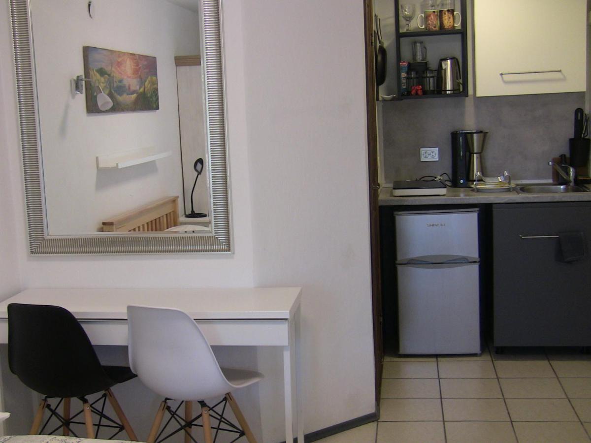 Vila Junda Neringa Extérieur photo