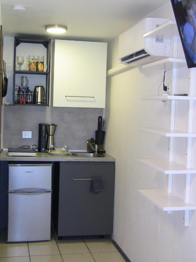 Vila Junda Neringa Extérieur photo