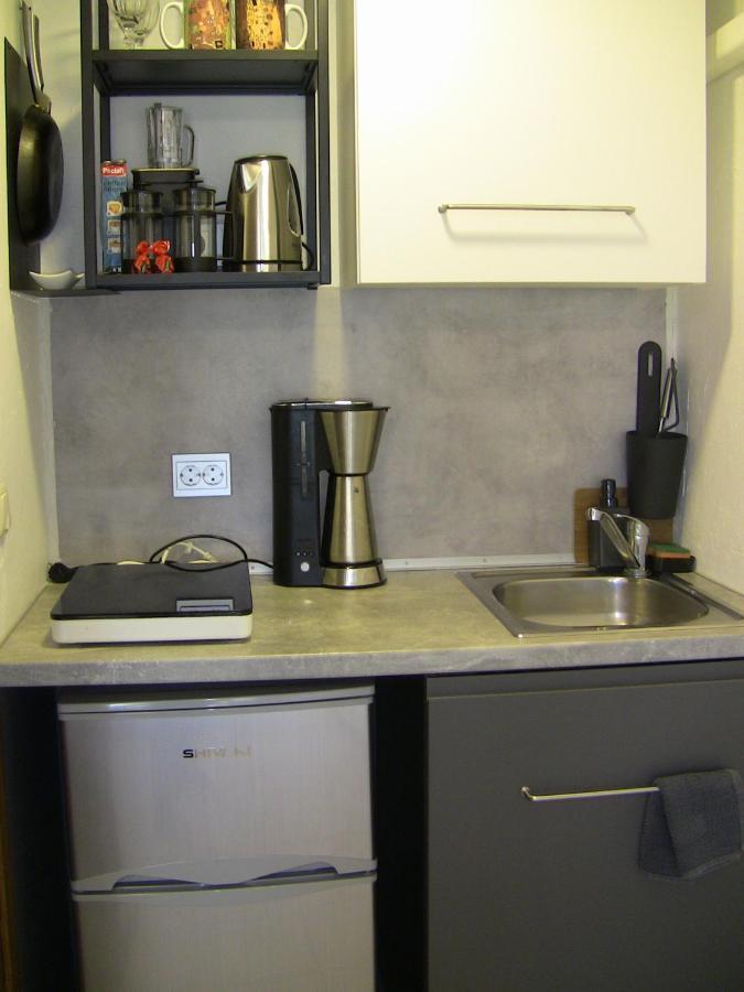 Vila Junda Neringa Extérieur photo