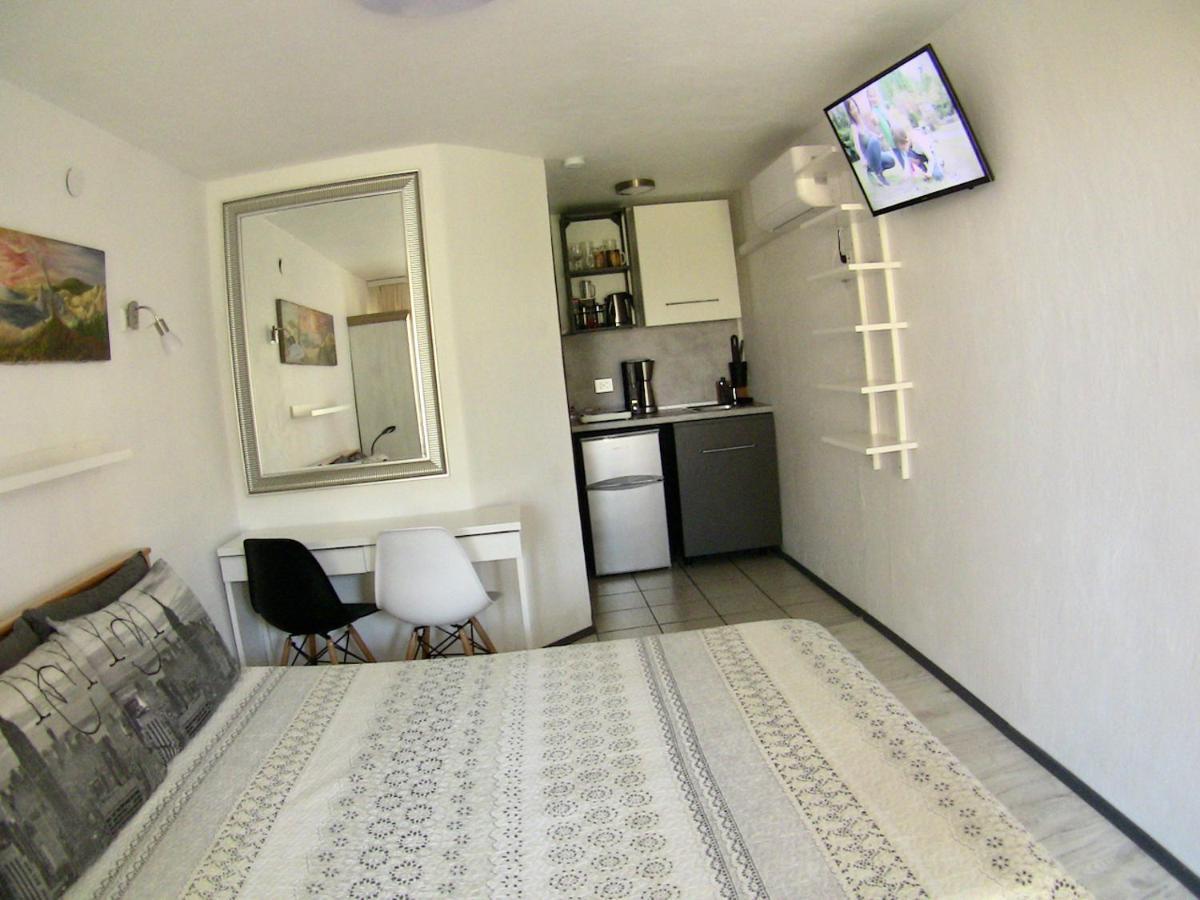 Vila Junda Neringa Extérieur photo