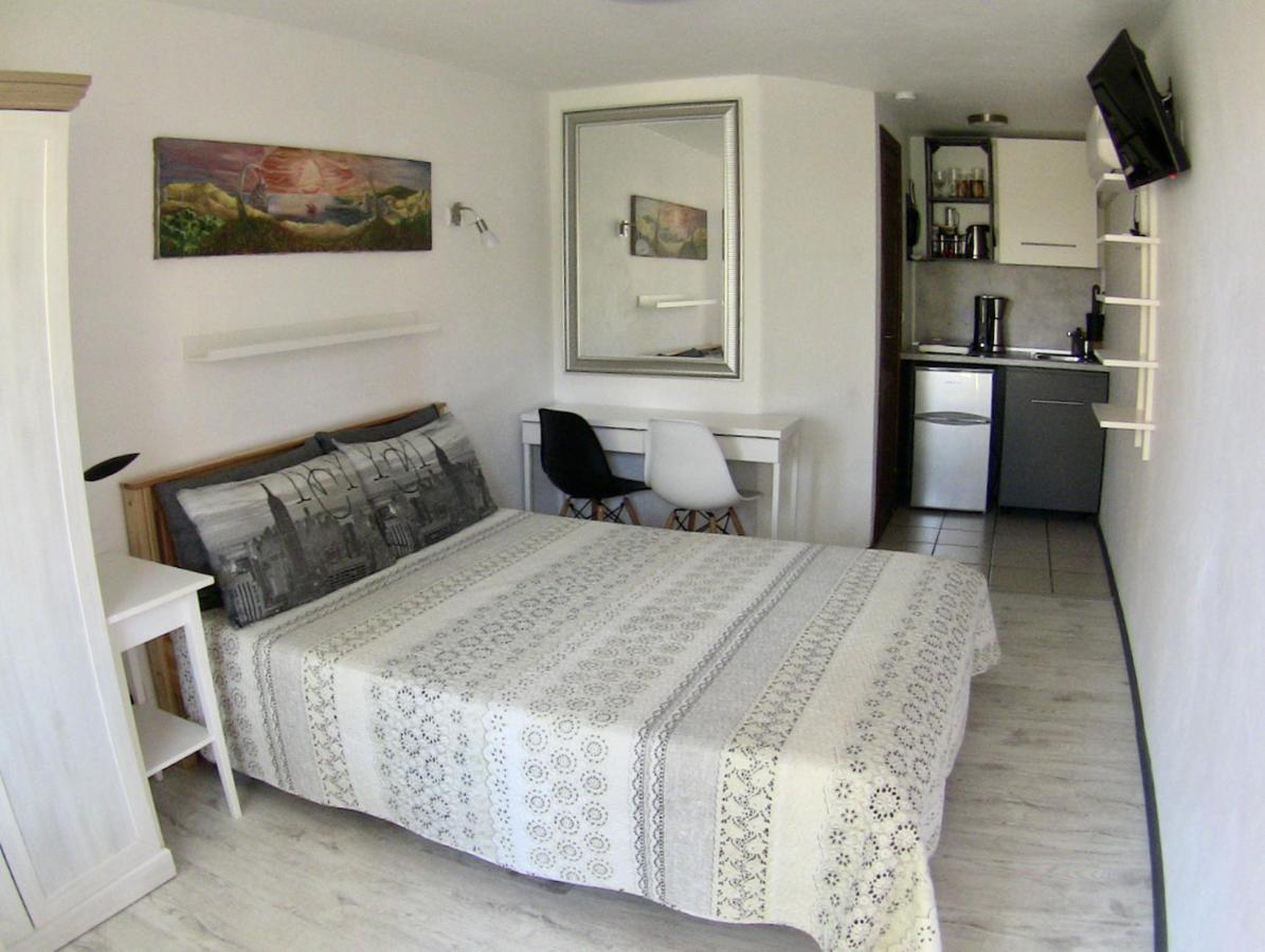 Vila Junda Neringa Extérieur photo