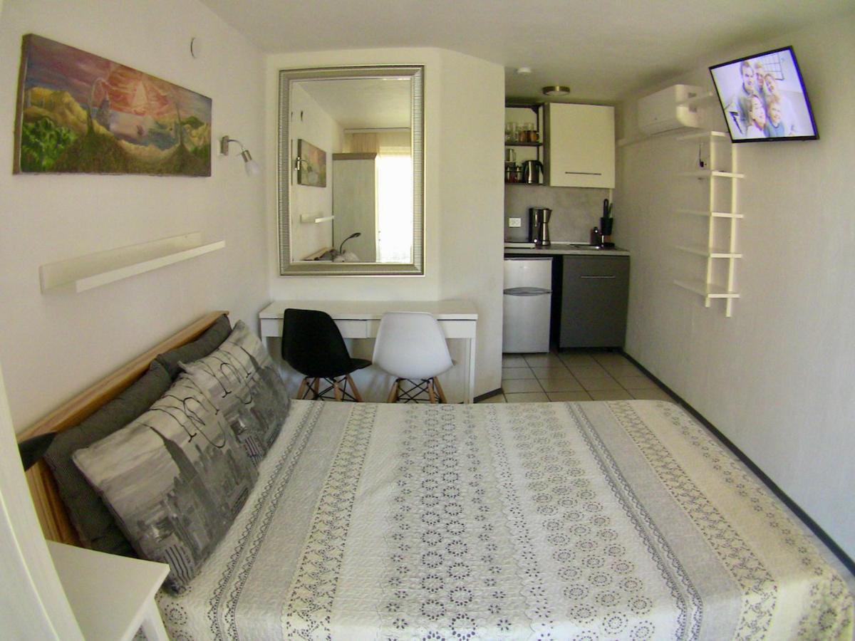 Vila Junda Neringa Extérieur photo