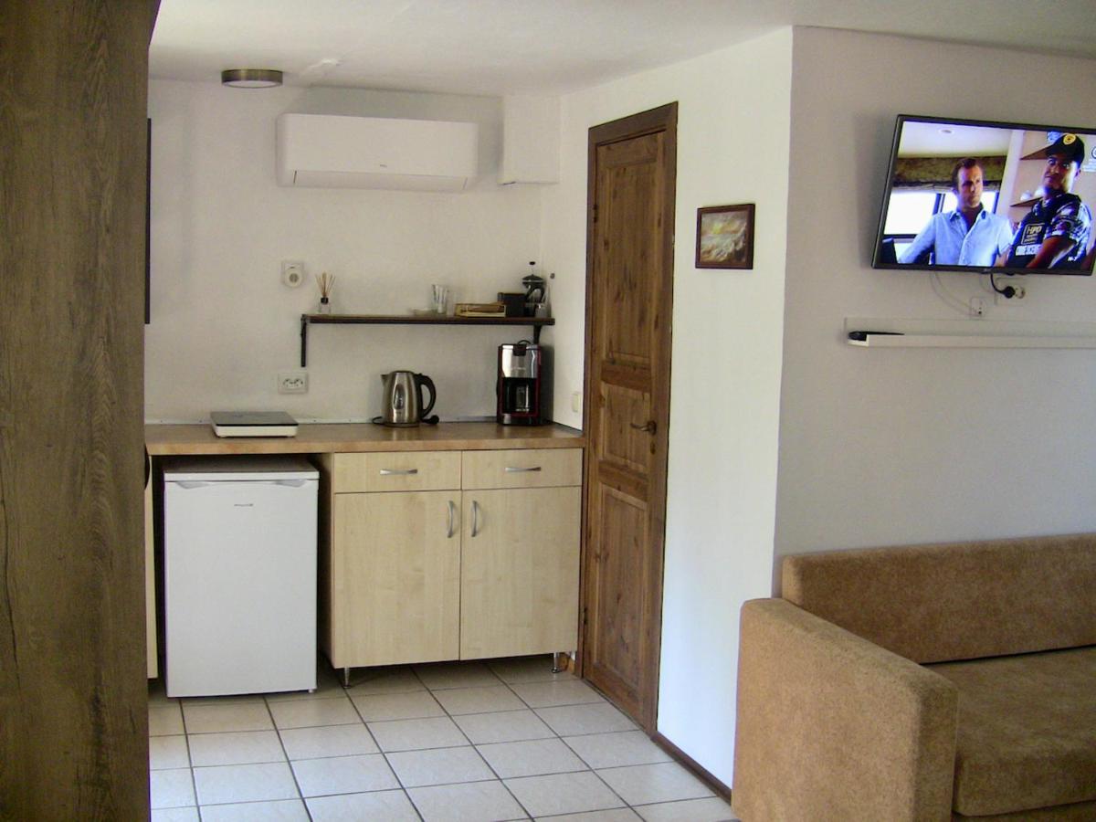 Vila Junda Neringa Extérieur photo