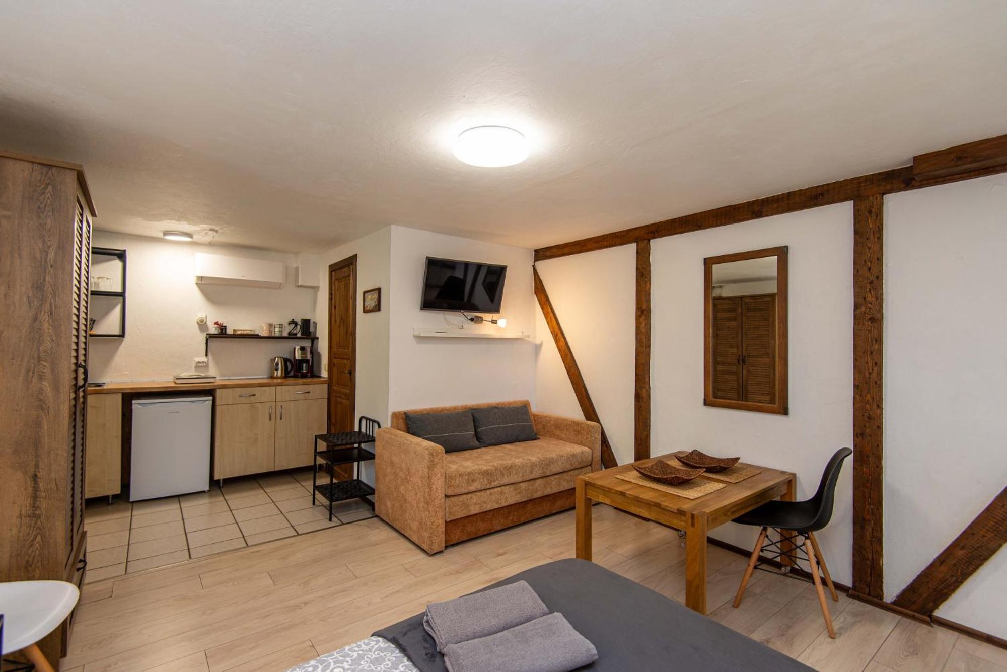 Vila Junda Neringa Extérieur photo